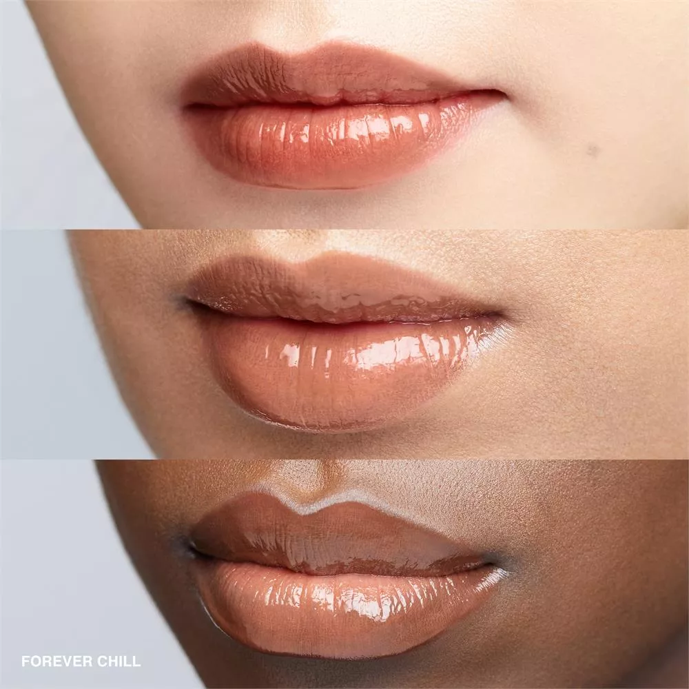 Bobbi Brown Crushed Oil-Infused Gloss